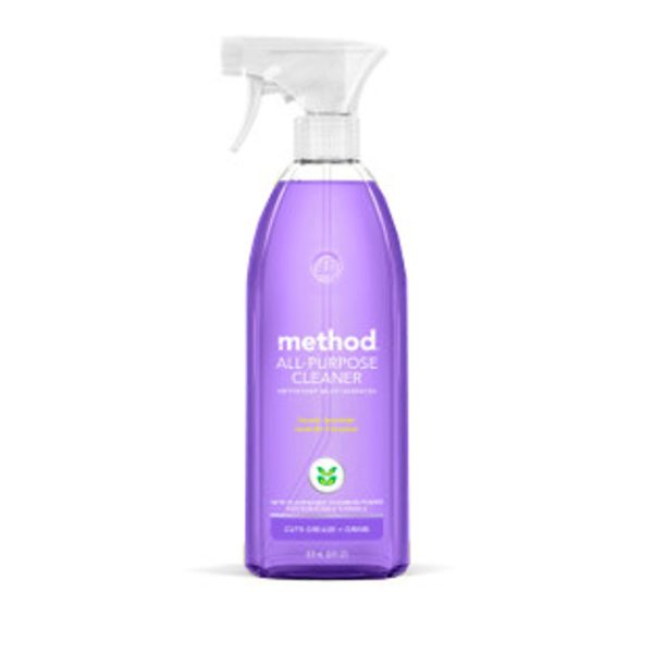 all-purpose cleaner - french lavender, 28 fl oz