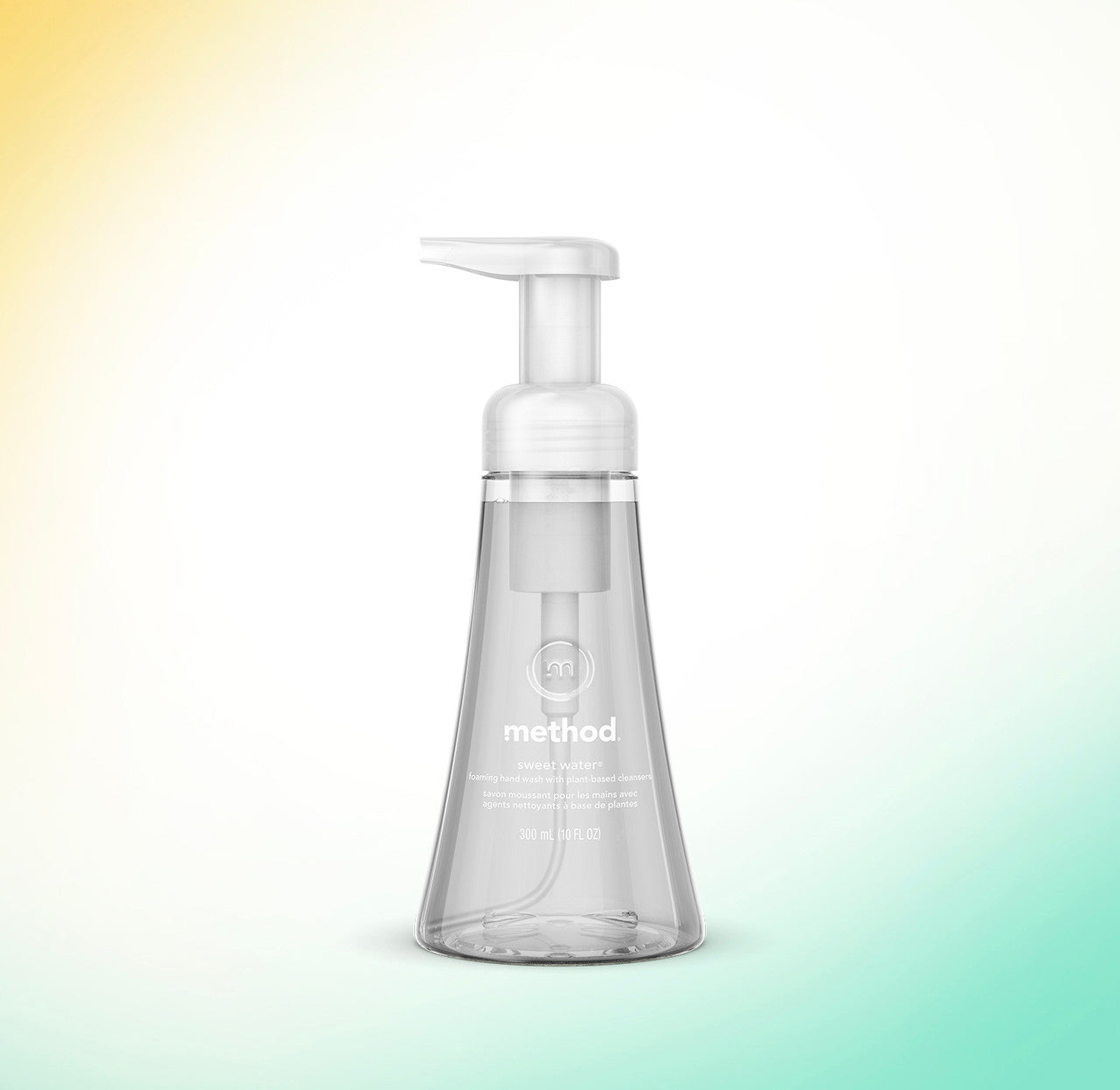 foaming hand wash variety trio, 30 oz - Image 3