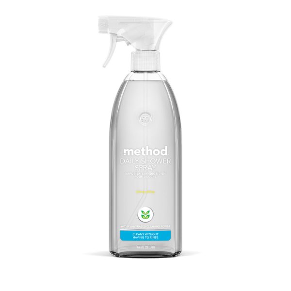 daily shower spray - ylang ylang, 28 fl oz
