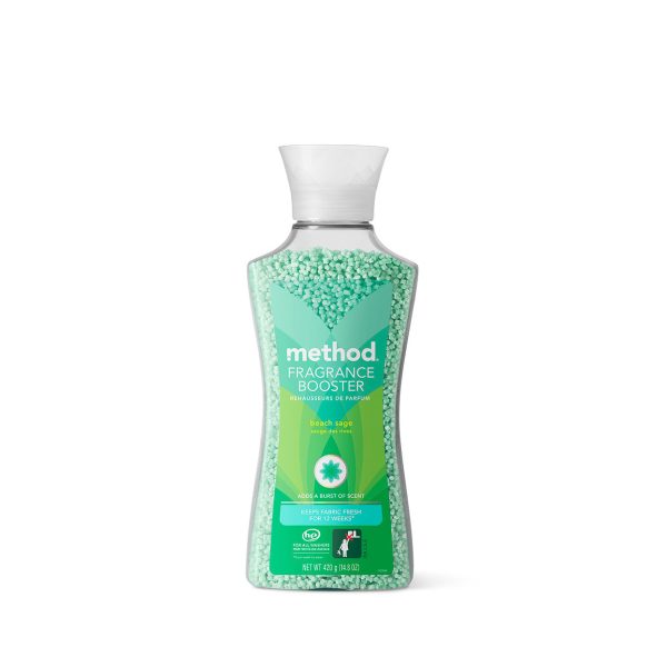fragrance boosters - beach sage, 14.8 fl oz