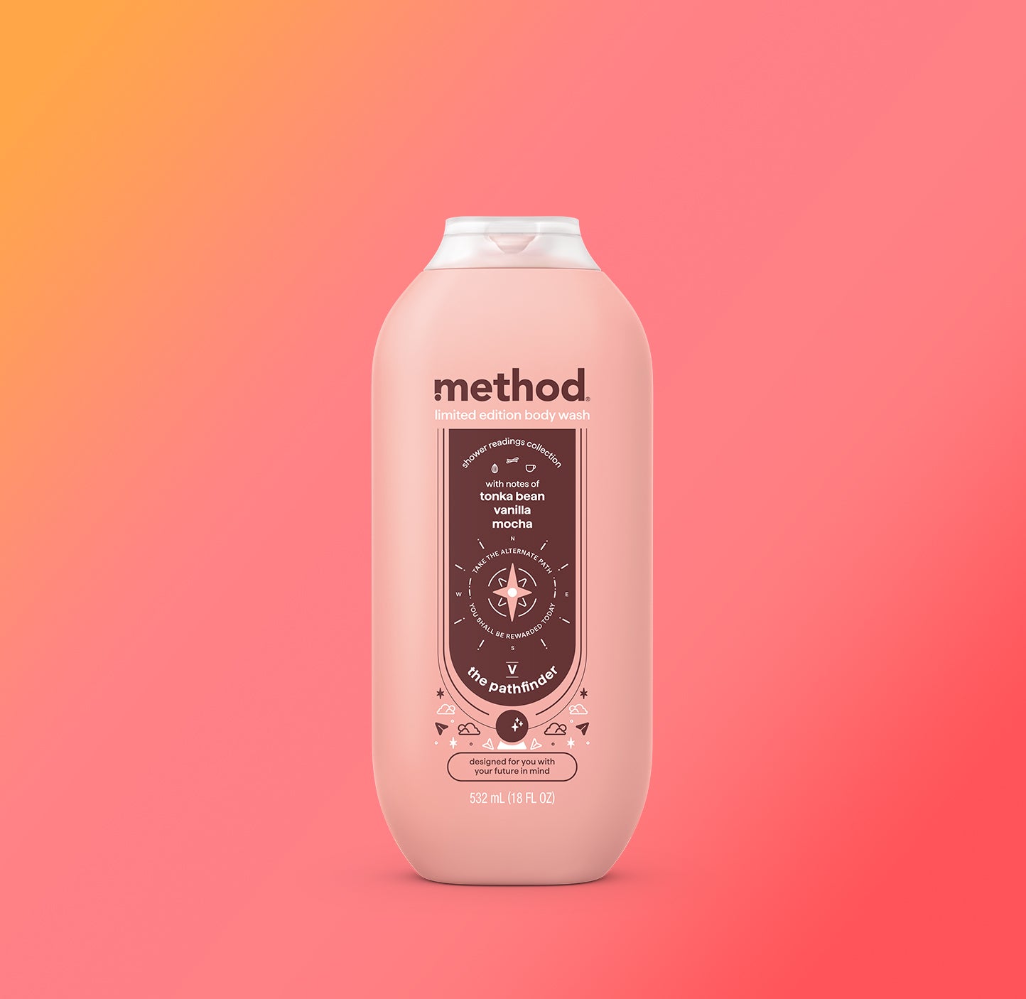 shower readings bundle, 54 fl oz - Image 3