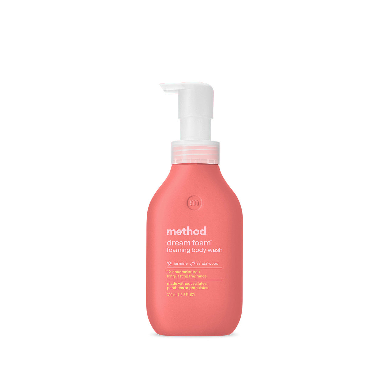 dream foam foaming body wash 3-ct bundle, 40.5 oz - Image 7