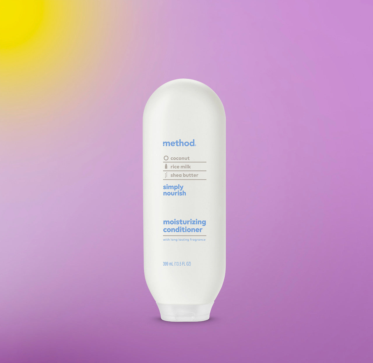 moisturizing shampoo + conditioner bundle - simply nourish, 27.5 fl oz - Image 12
