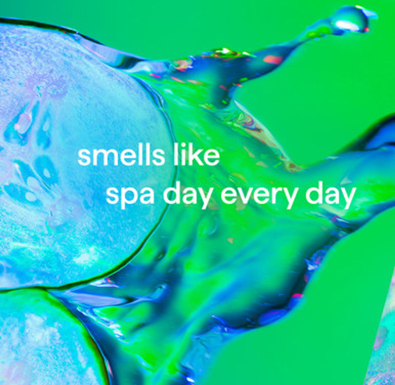shower trio - daily zen, 45.5 oz - Image 3
